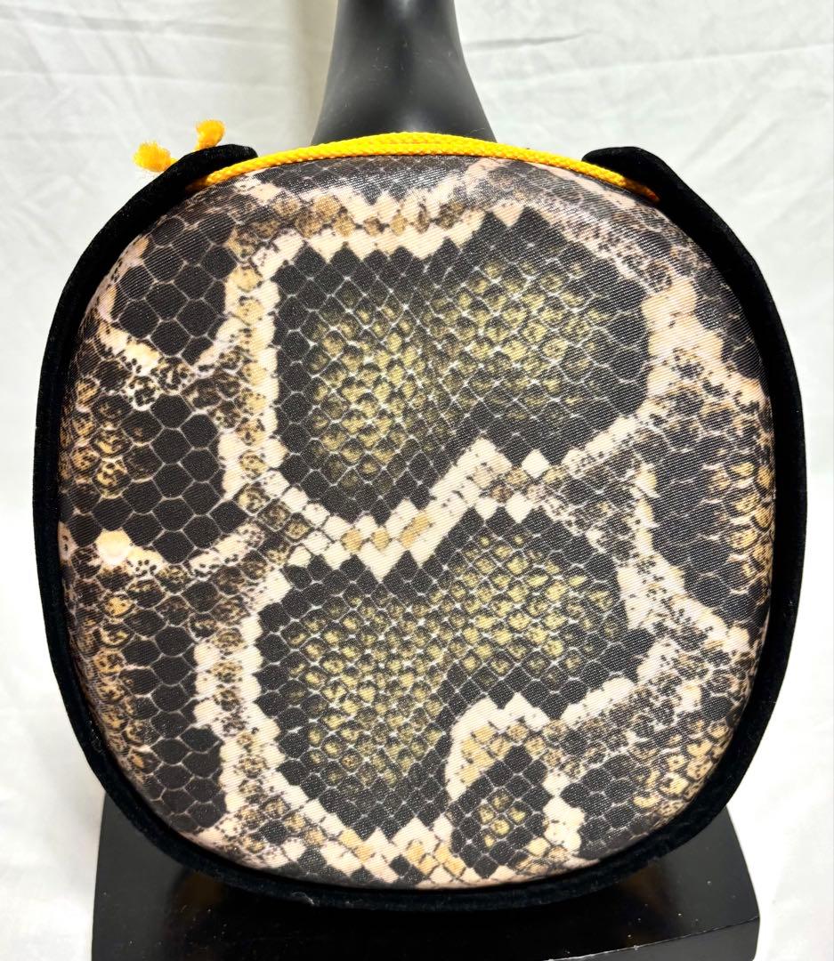 三線セット 人工皮 沖縄民謡