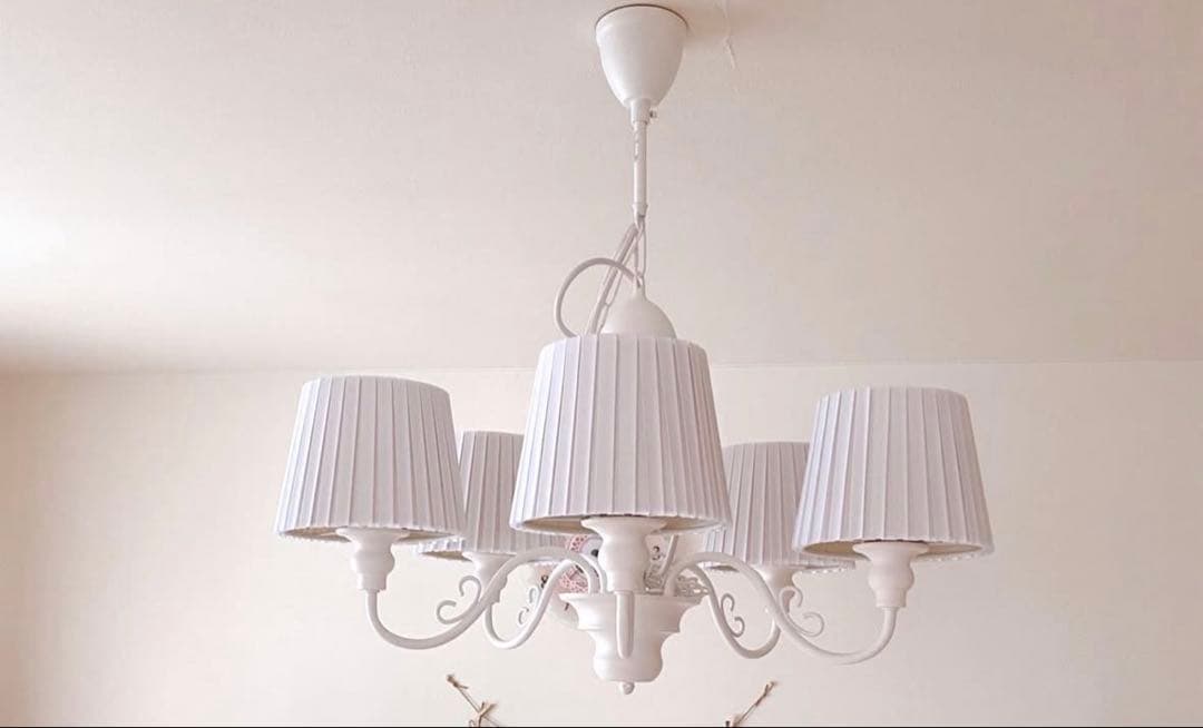 Francfranc LED照明　ペンダントランプ