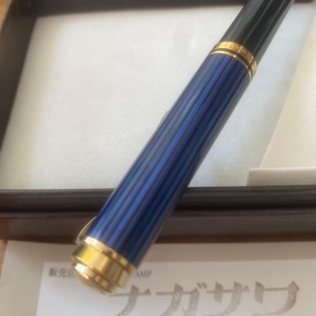 ペリカンボールペンスーべレーンK600 シャーペンD400 ペンケース　セット