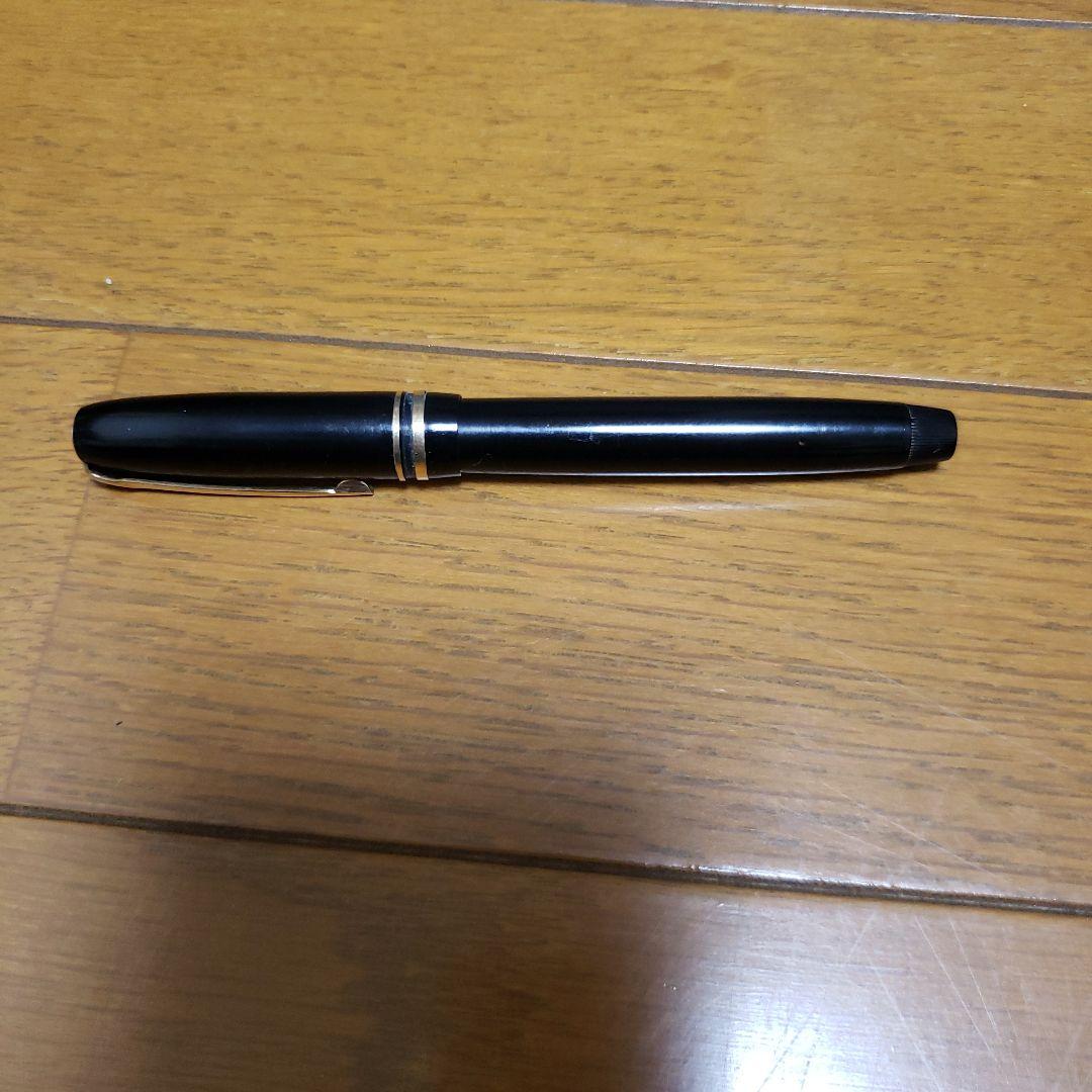 SWAN スワン万年筆 14K 戦前 激レア！
