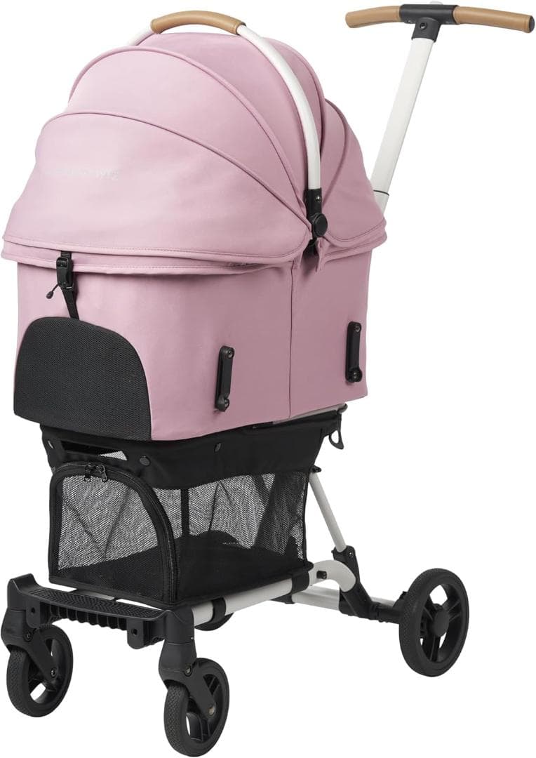 ★*★様 AIRBUGGY wizX ペットカート チェリーピンク エアバギー