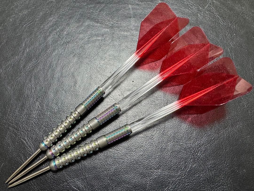 激レア ターゲット ウェイン・マーデル ジェネレーション2 スティール