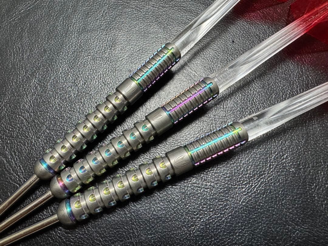 激レア ターゲット ウェイン・マーデル ジェネレーション2 スティール