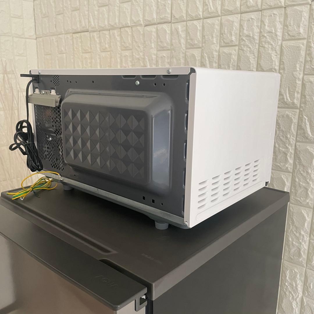 都内23区送料無料✨高年式3点セット✨ 冷蔵庫・洗濯機・電子レンジ