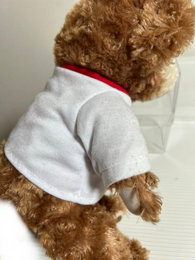 ダッフィー ぬいぐるみ 、WDW ディズニーベア プロモーション