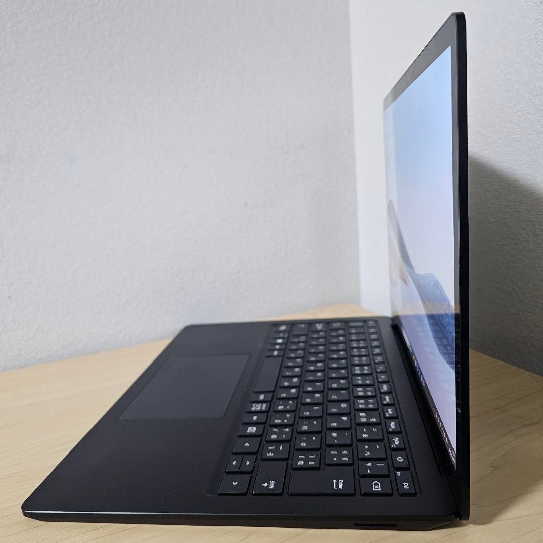 Surface Laptop 4／Core i7・16GB／Surfaceペン