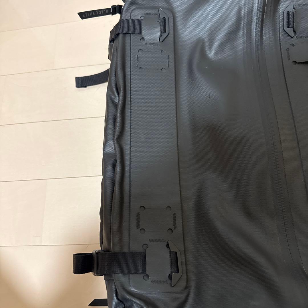 BLACK EMBER　FORGE30　ブラックエンバーフォージ30L