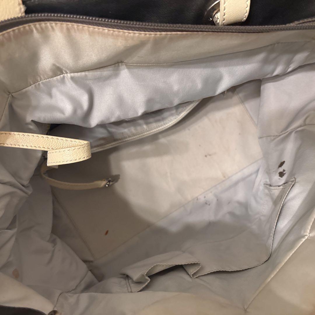 CHANEL キルティングバッグ