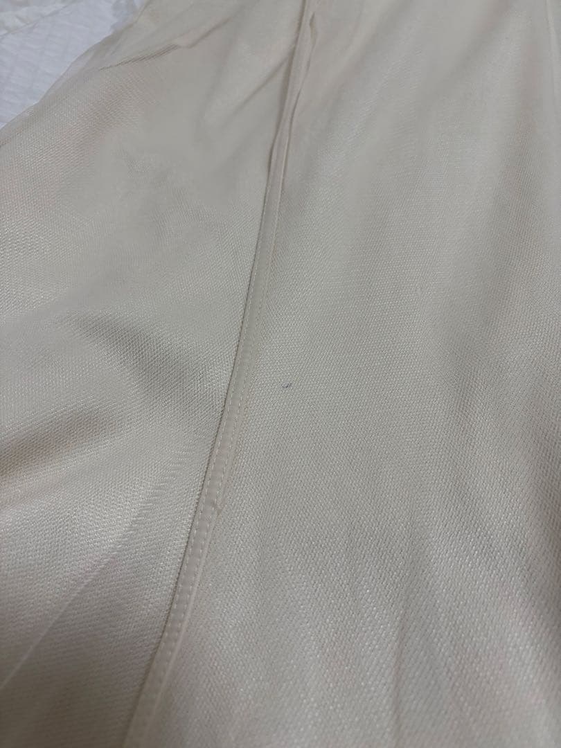 ディア　ローブドフルールロングドレスマーメイドクリスマスホルターネックシースルー