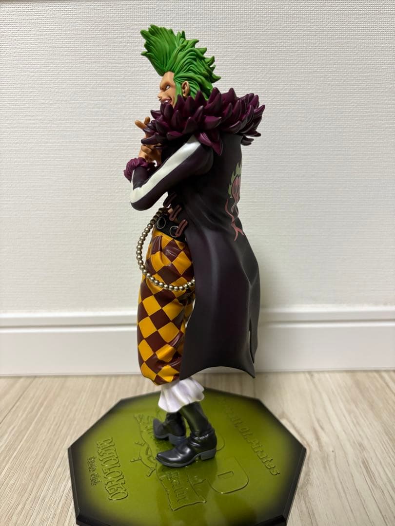 POPバトルロメオ　フィギュア