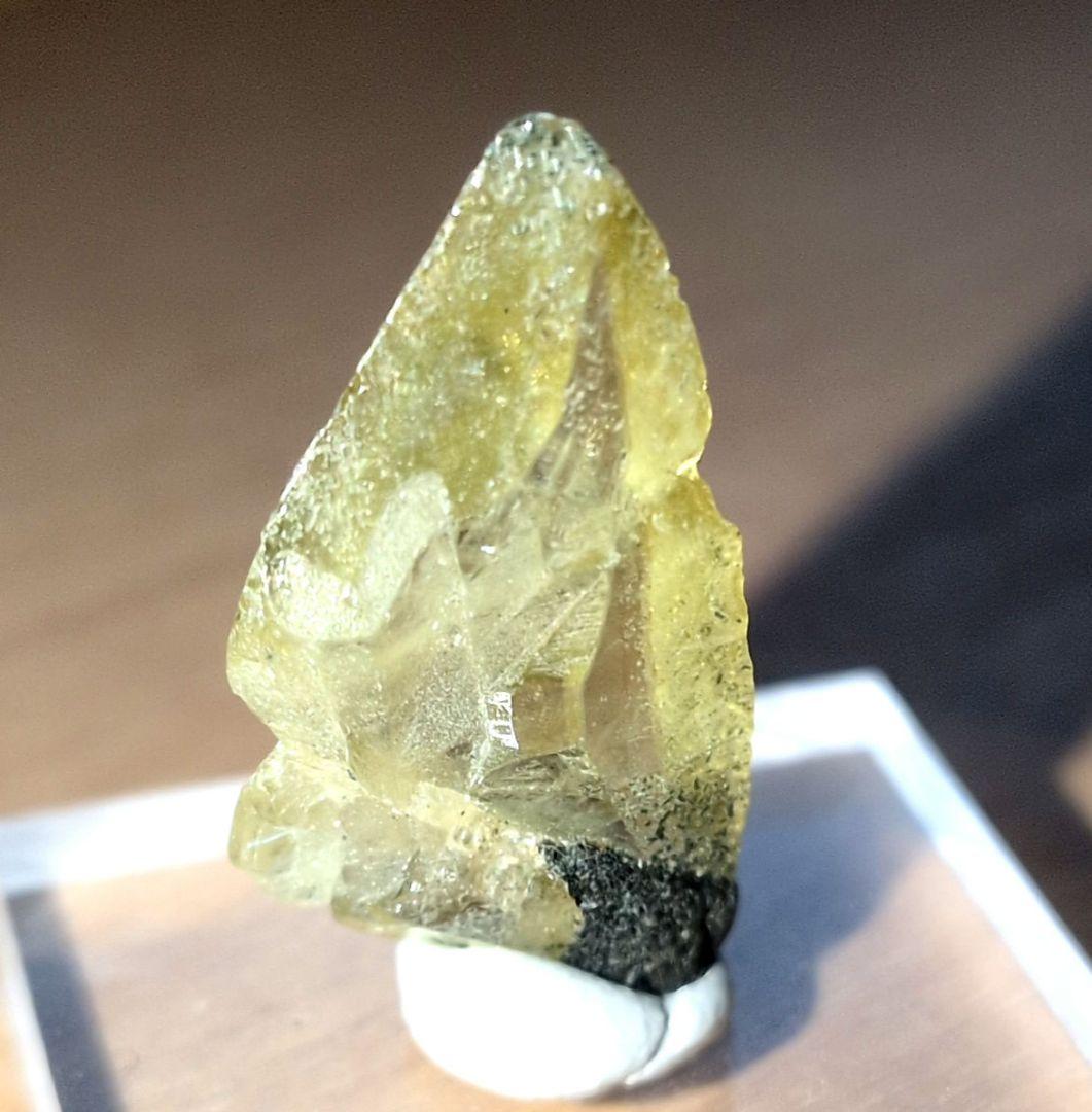 スフェーン （チタナイト）　宝石鉱物標本