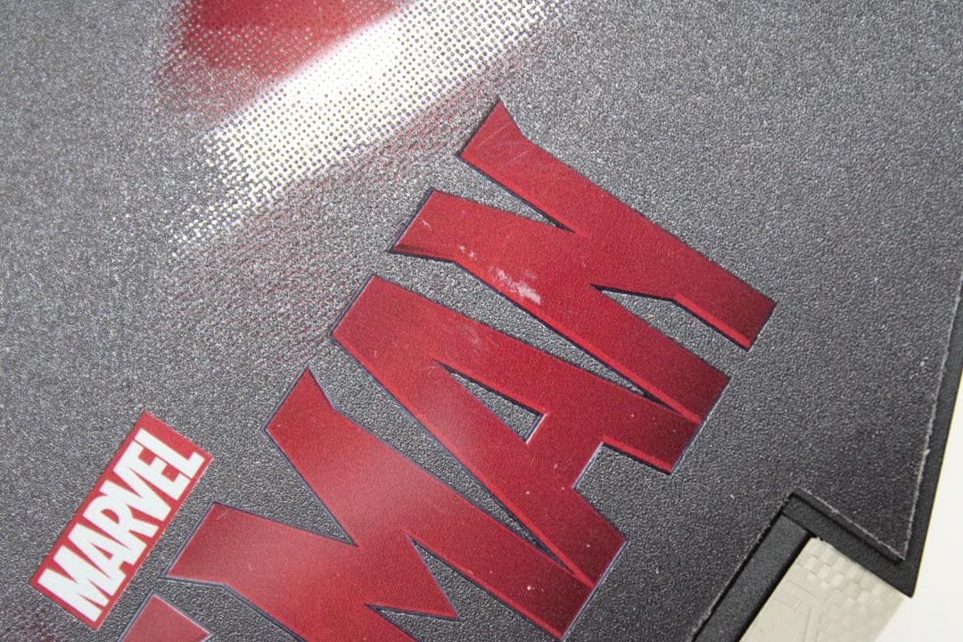 ホットトイズ アントマン 1/6 フィギュア 29-MA0929-08