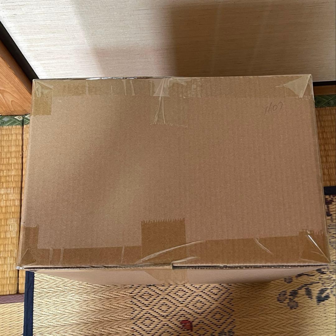 少年リック限定 東宝30cmシリーズ 酒井ゆうじ造形 ゴジラ 2016 覚醒