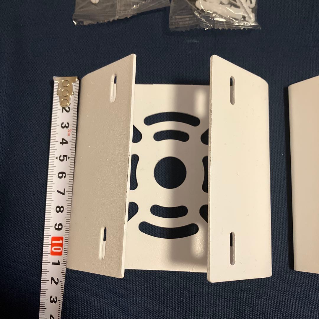 COOAU AR-W606 防犯カメラ　ソーラーパネルと取り付け金具付き