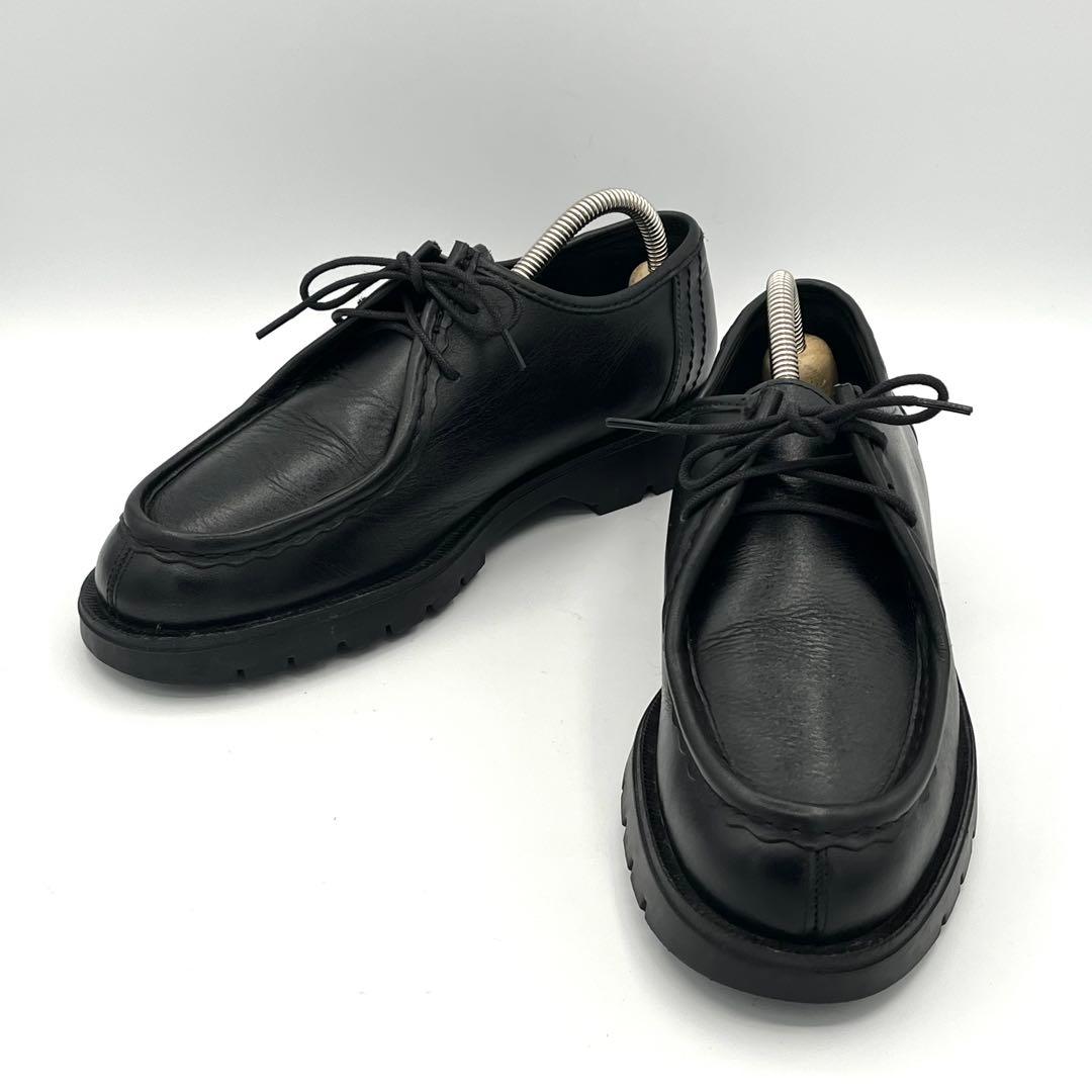 ☆美品☆ KLEMAN パドレ チロリアンシューズ 41 25.5〜26cm