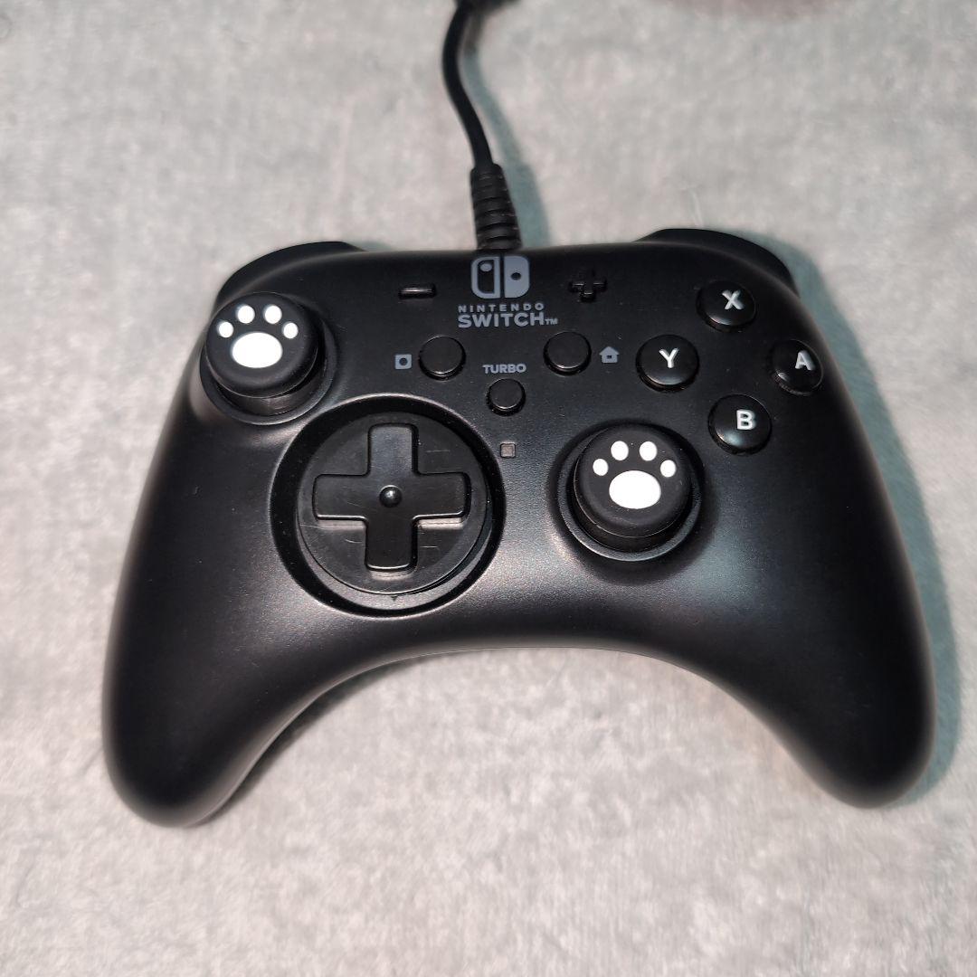 （旧）switch本体、あつまれどうぶつの森、プロコン（一部ジャンク）セット