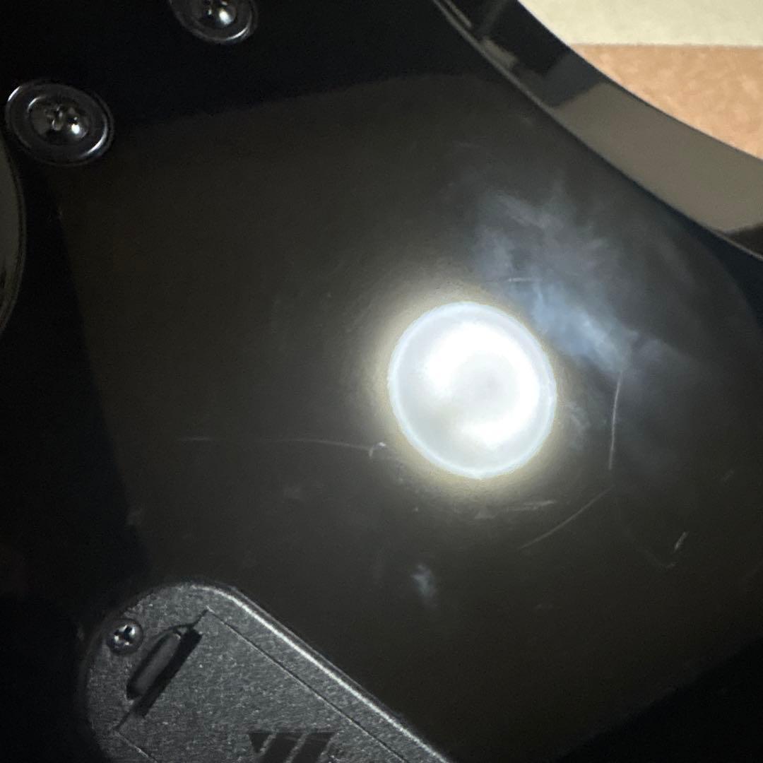 Gio Ibanez GSR280QA エレキベース ジオ アイバニーズ