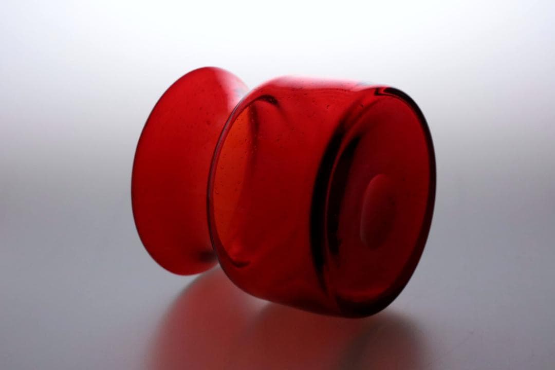 Erik Hoglund エリックホグラン 花器 花瓶 15176