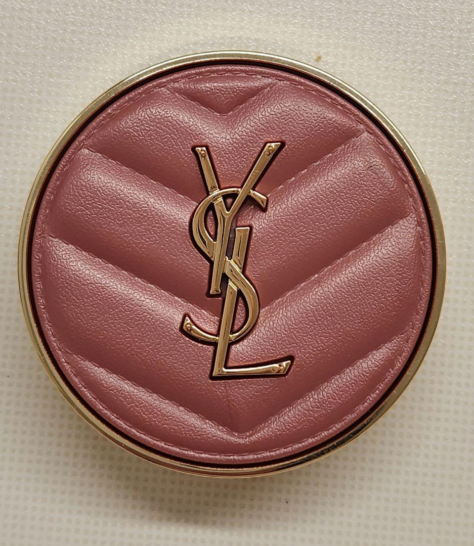 イブ・サンローラン YSL メイクミーブラッシュ パウダー S 44