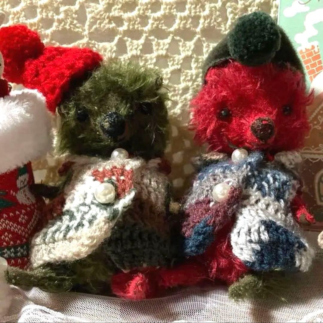 テディベア作家 ♡ aiko bear様 ♡