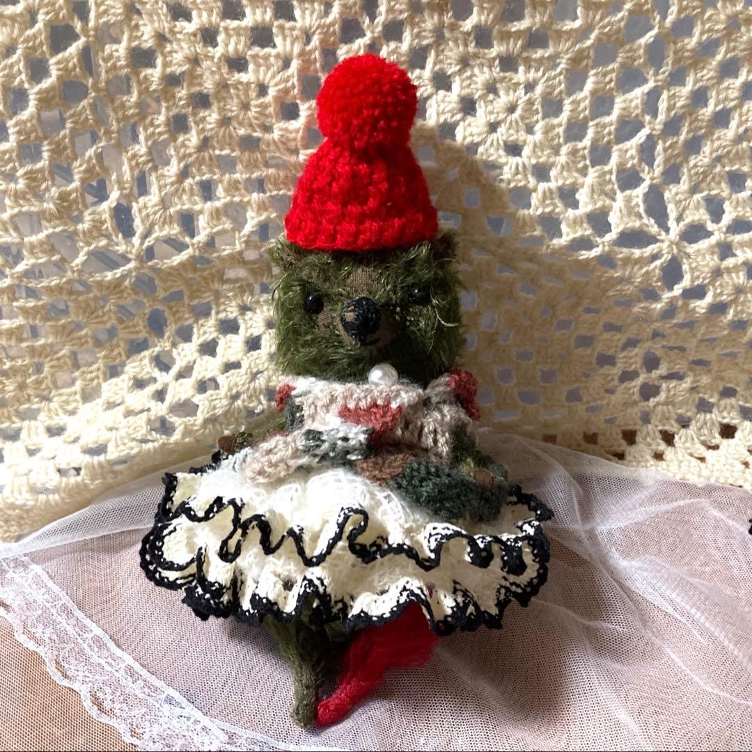 テディベア作家 ♡ aiko bear様 ♡