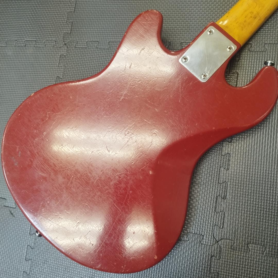 Guyatone LG-85T　60s　高木ブー　エレキギター ヴィンテージ