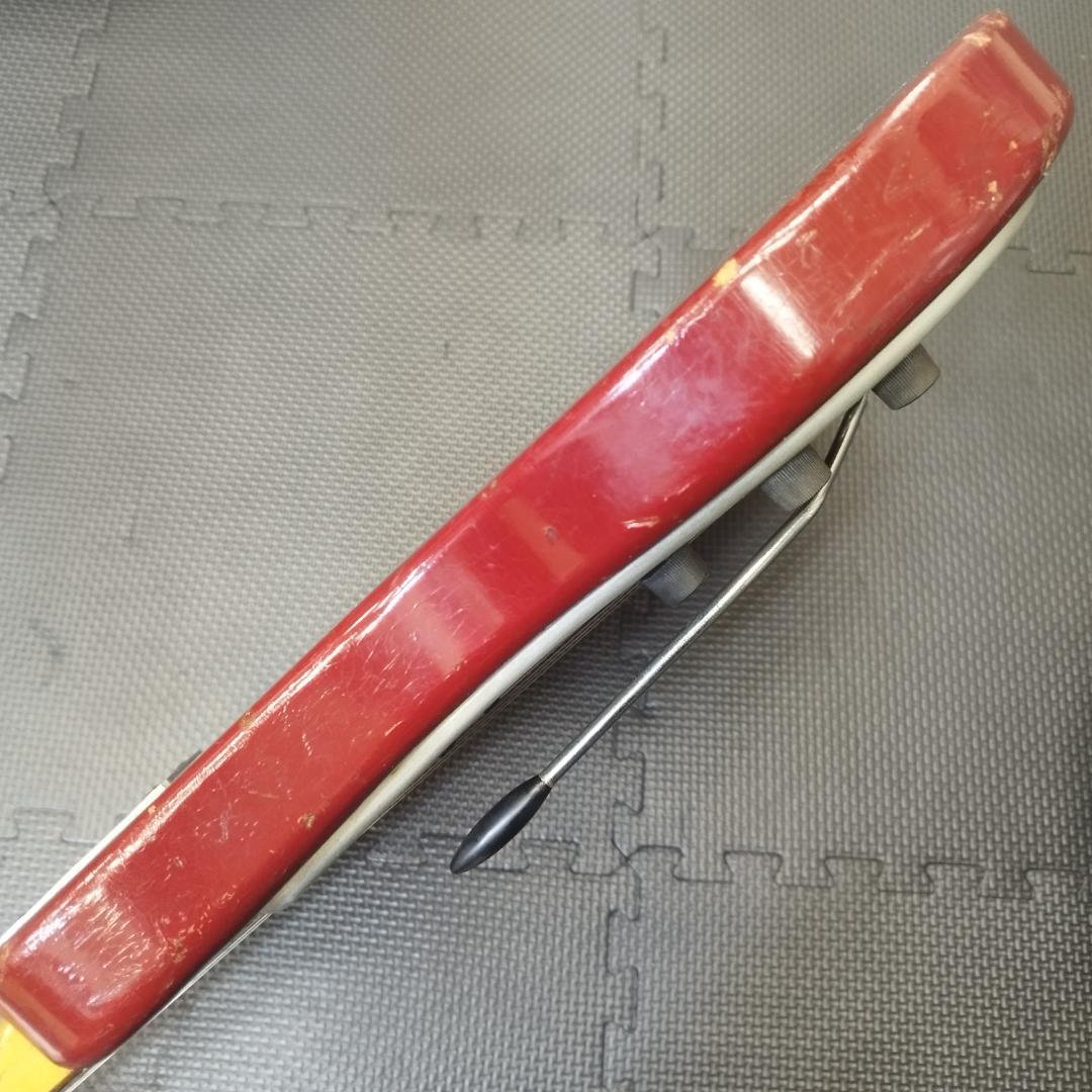Guyatone LG-85T　60s　高木ブー　エレキギター ヴィンテージ