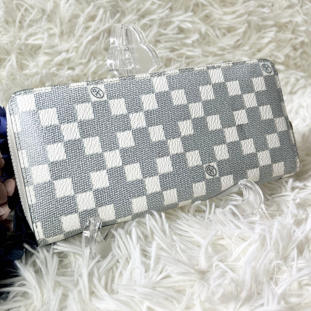 カステルバジャック（CASTELBAJAC）ロングウォレット 長財布