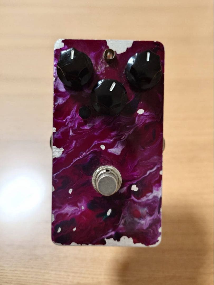 ギター Leqtique 9/9