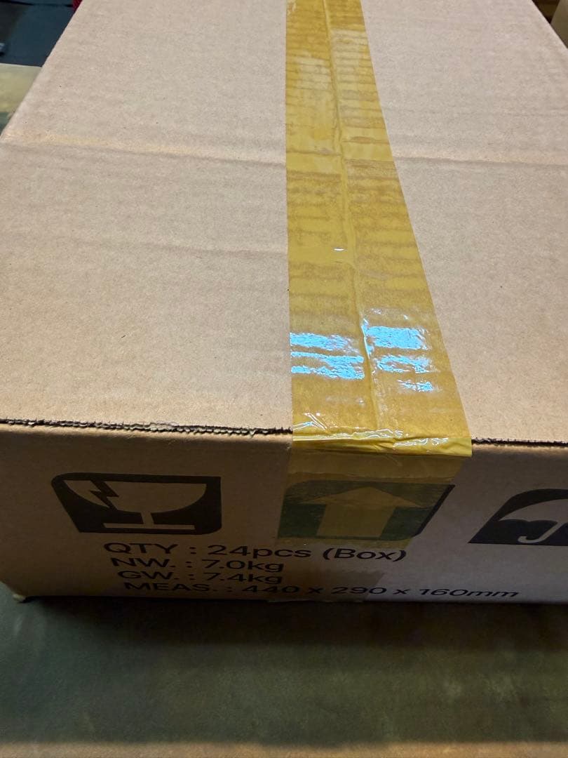 NIKKE」NIVEL ARENAエンカウンター1カートン24パック付き未開封