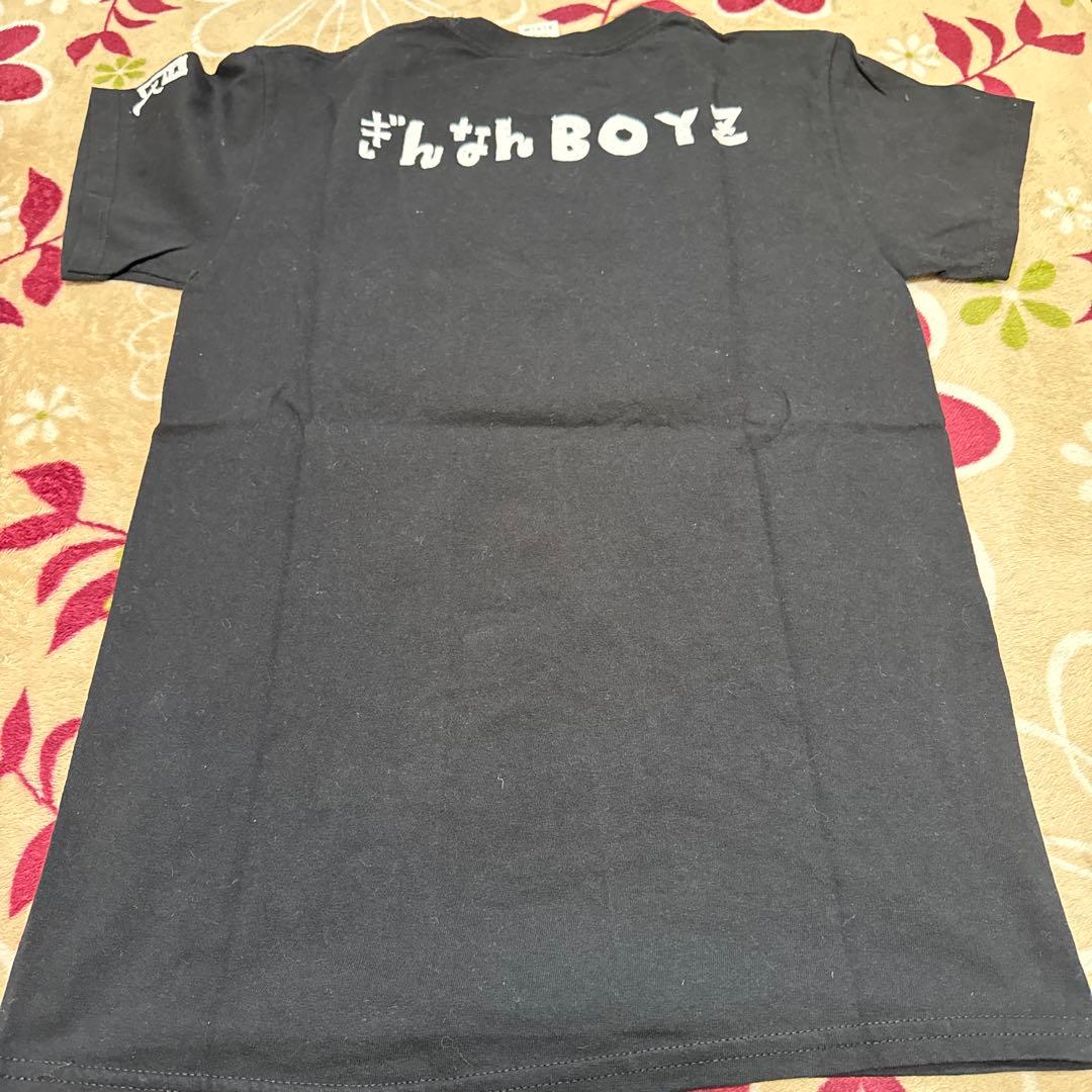 銀杏BOYZ Tシャツ