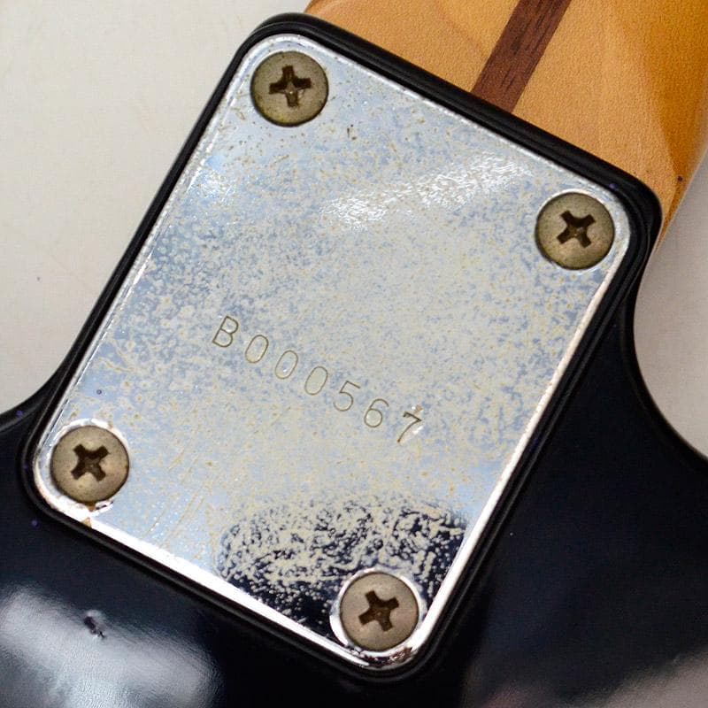 s*)様 GRECO　SPF-40R　SPIRITS OF THE LIVE　エ