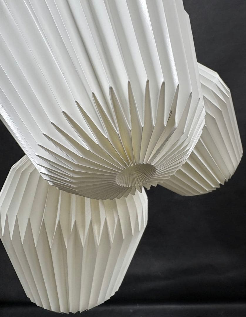 LE KLINT（レ・クリント）THE BOUQUET 3