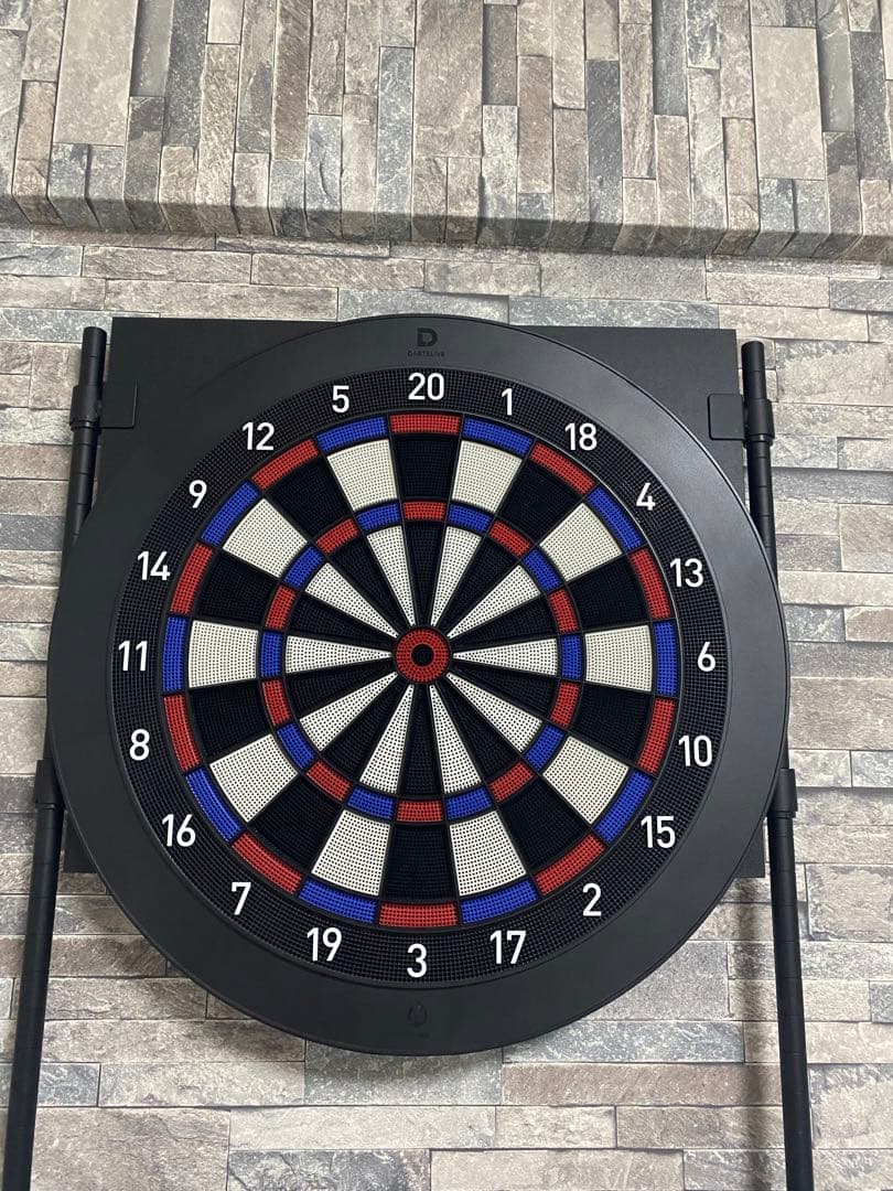 ダーツライブホーム　BLITZER スタンド付き