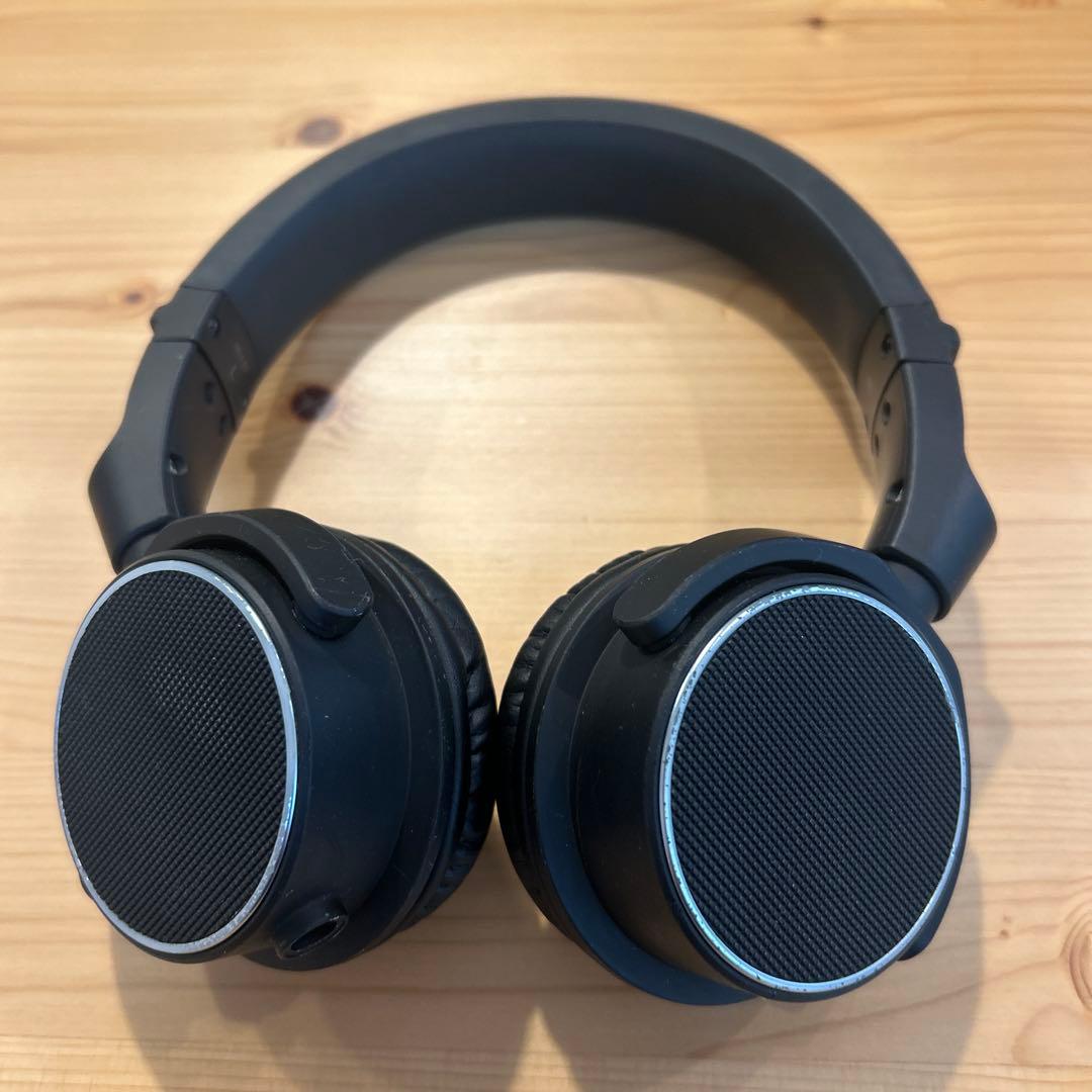 Pioneer DJ/ヘッドホン/HDJ-S7 イヤーパッド新品交換済み