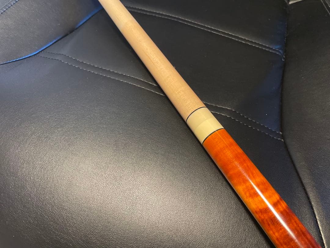 希少品　Keith Andy Black Jack ジャンプキュー