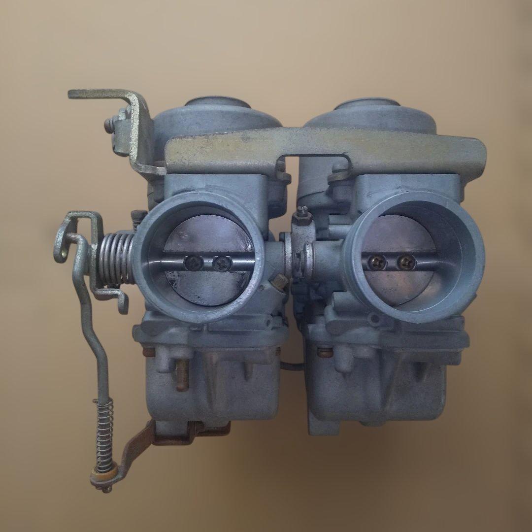 ホンダ ライフ360 用 ツインキャブ