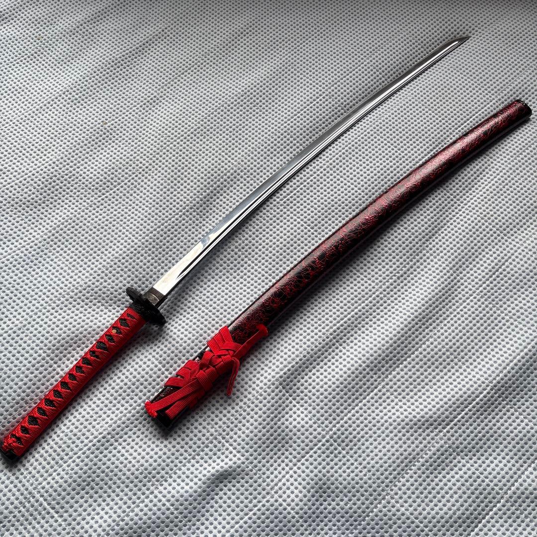 模造刀　妖刀村正