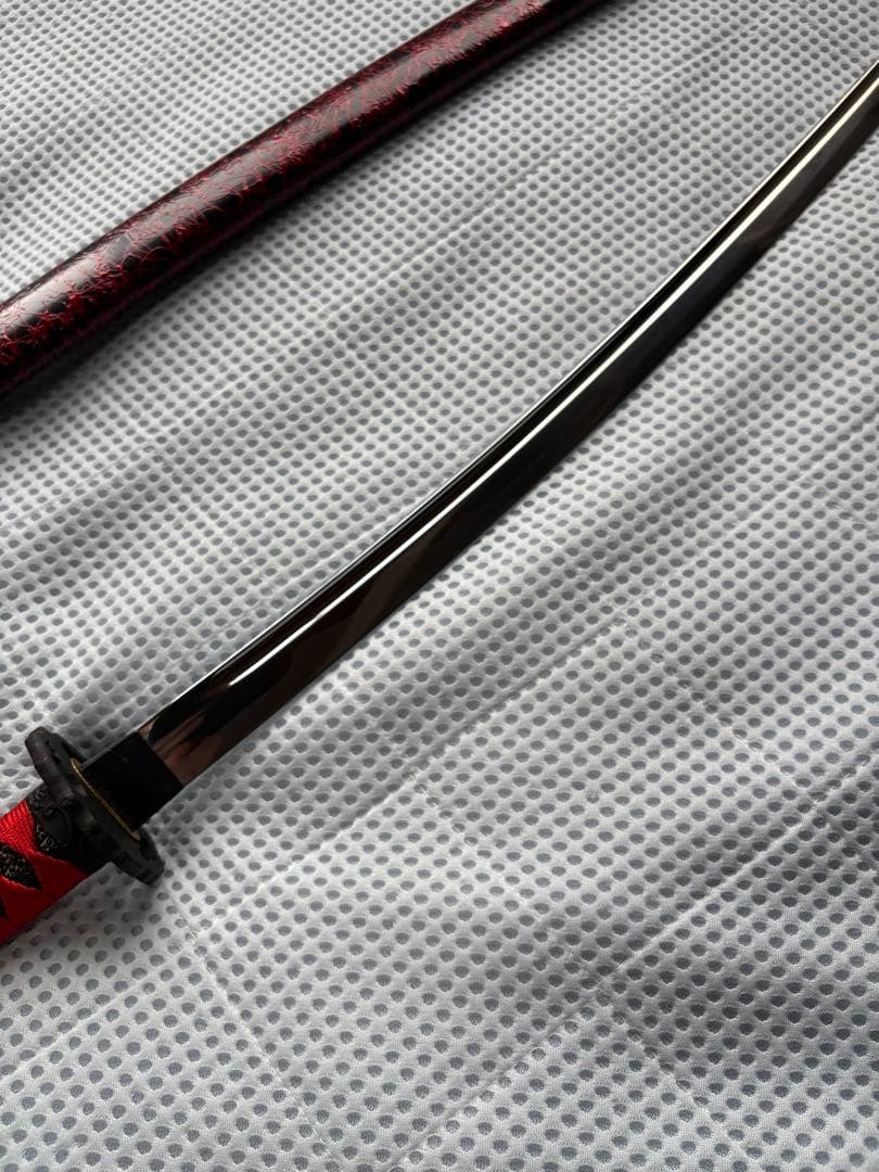 模造刀　妖刀村正