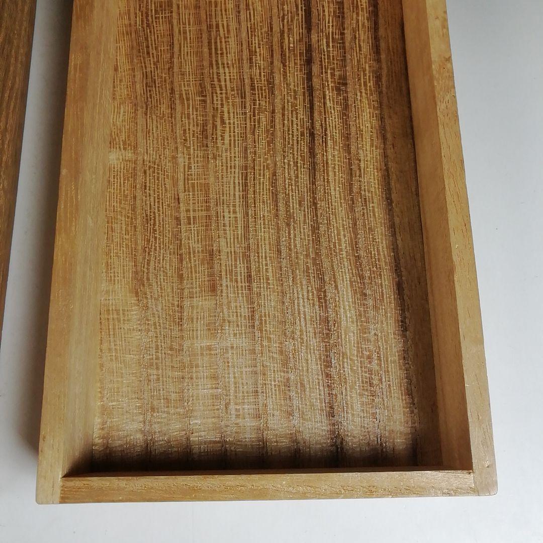 Ｗ６９　茶通箱　『桐茶通箱』　茶道具