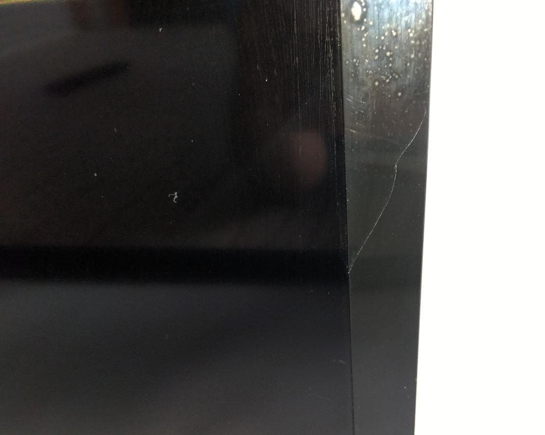 フナイ HDD内蔵 24型 液晶テレビ FL-24H2010 2019年製