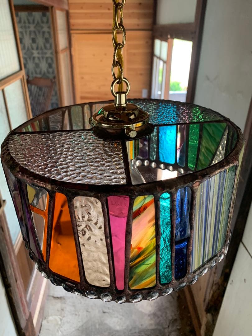 chicchi　ペンダントライト