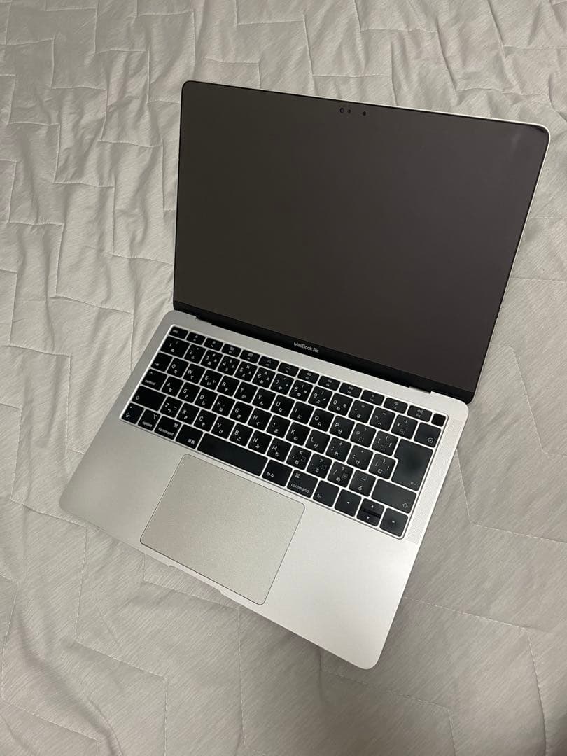 MacBook本体 MacBook Air 13inch 2018 256GB