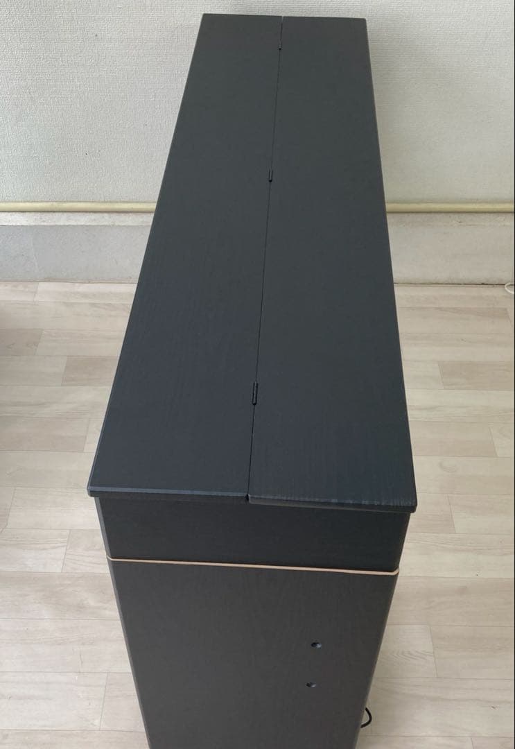 2024年製 Longeye ロンアイ 電子ピアノ 88鍵盤 キーボード