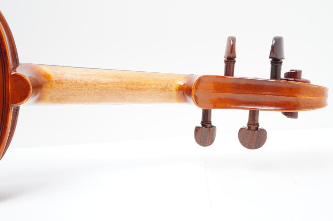 Scott Cao 1/2 Size Model STV200　2009