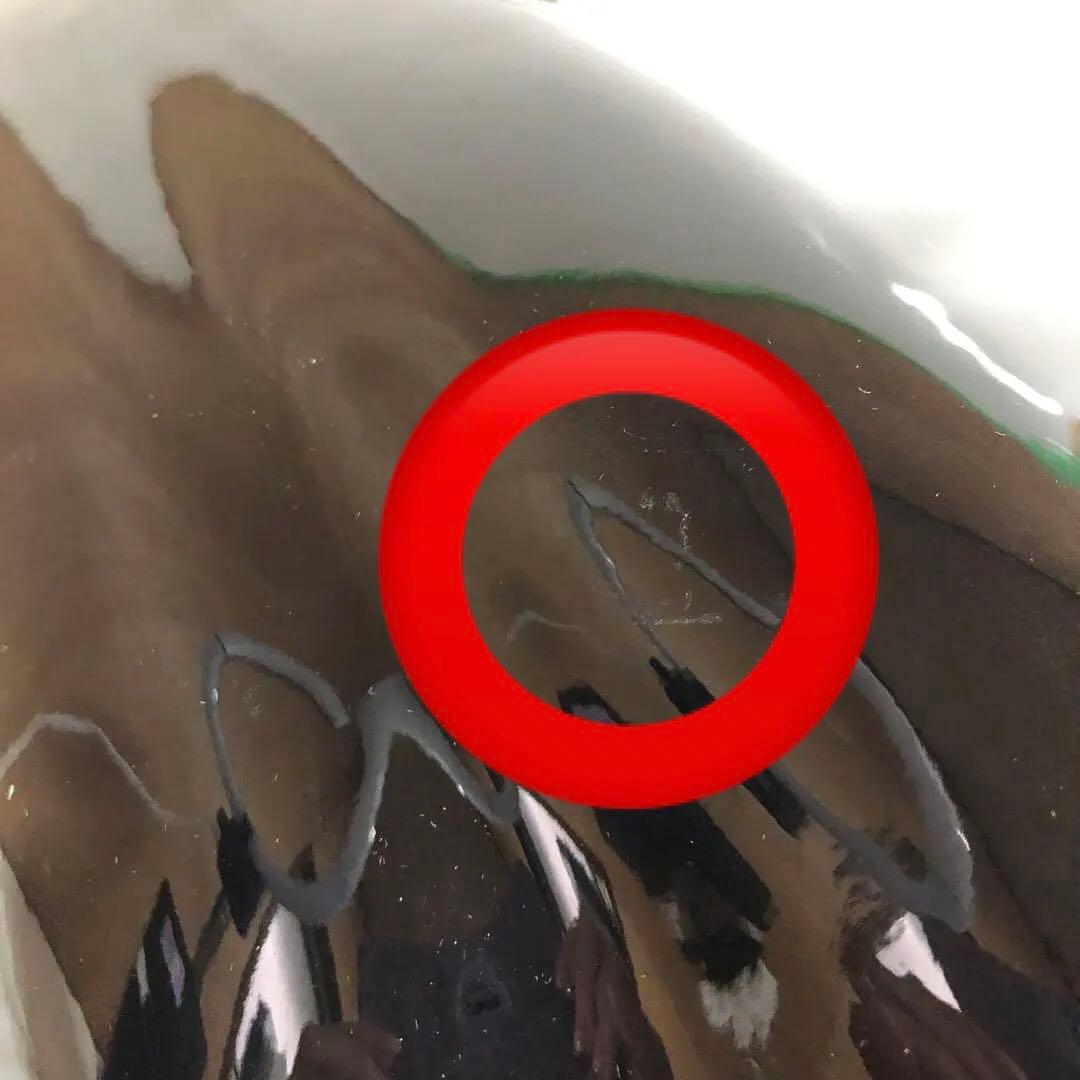 ヤマハSR400/SR500 タンク　ブラック