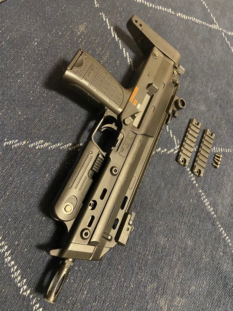 東京マルイ　MP7A1