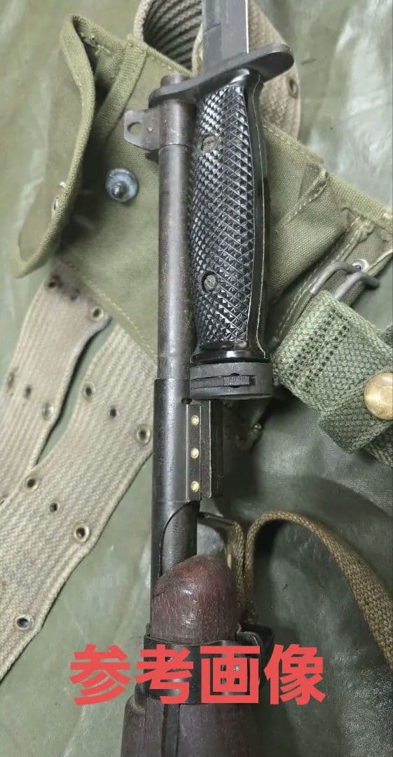 絶版 CMC M1カービン