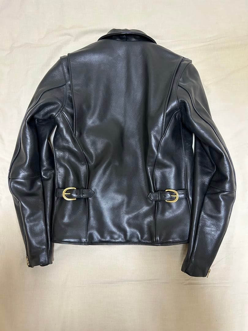 ジャケット・アウター vanson enf 34