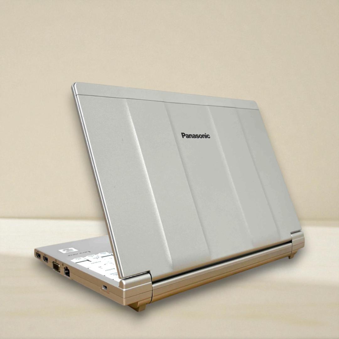 y51＊Let's note CF-SV9 i5 第10世代 16GB SSD